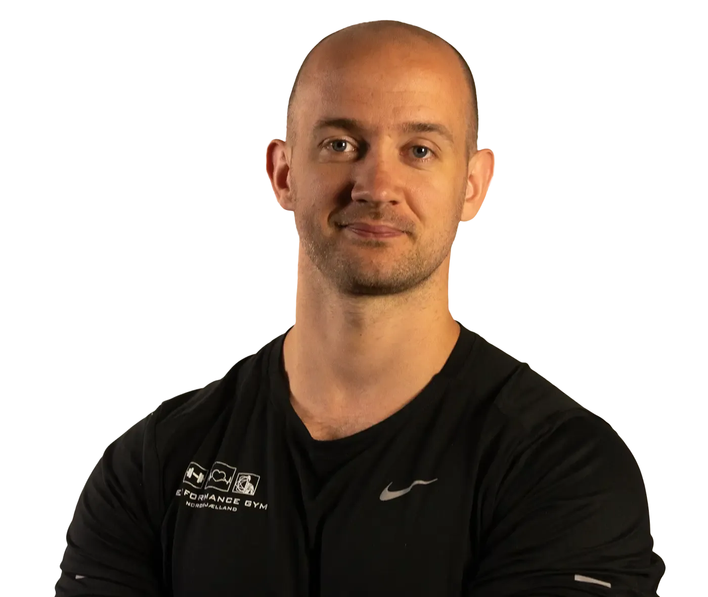 Performance Gym Nordsjælland - Personlig Træning & Fysioterapi i Fredensborg — træningsstudio-studio i Fredensborg — bild 3