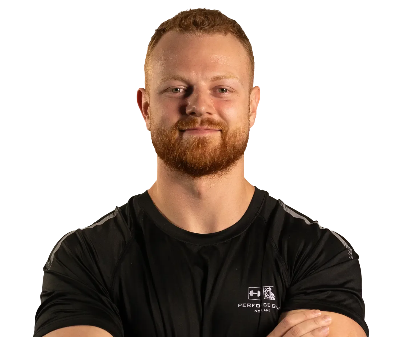 Performance Gym Nordsjælland - Personlig Træning & Fysioterapi i Fredensborg — træningsstudio-studio i Fredensborg — bild 3
