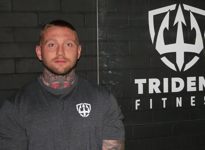 Trident Fitness — boxing-studio in Leeds — 3