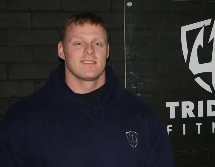 Trident Fitness — boxing-studio in Leeds — 4