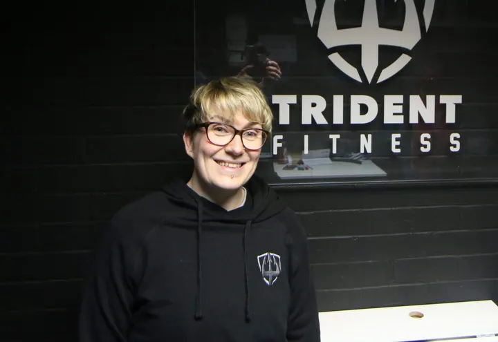 Trident Fitness — boxing-studio in Leeds — 5