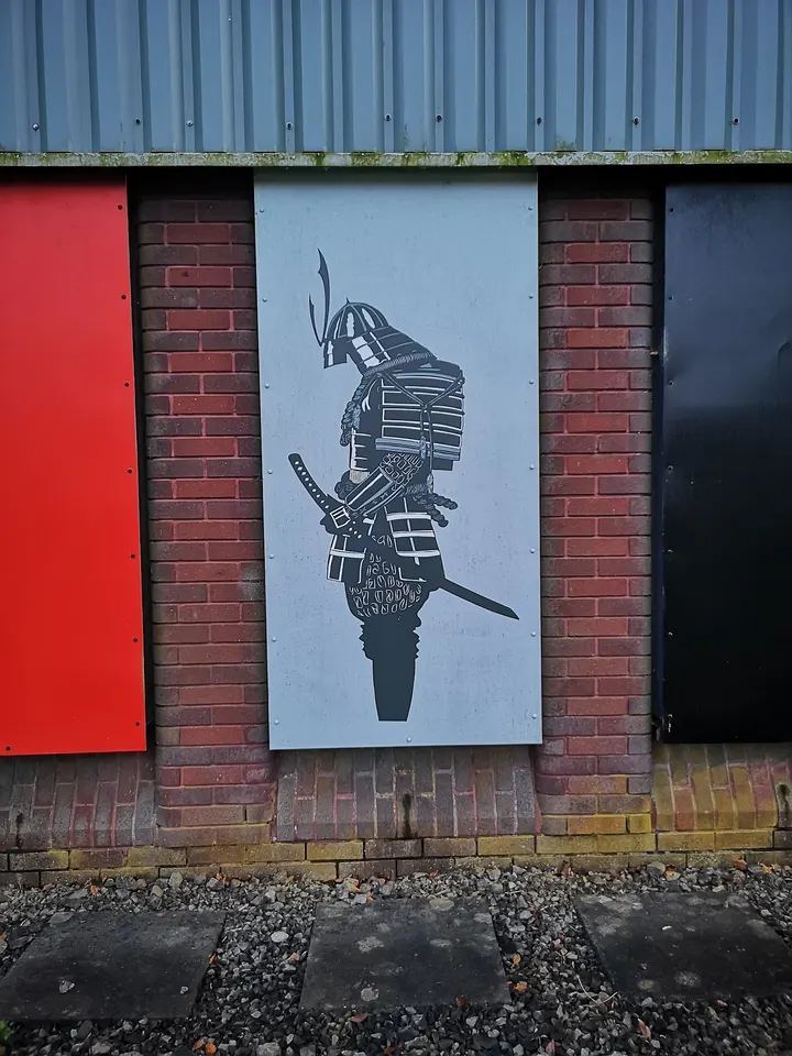 Tatsu Dojo Jujitsu — fitness studio in Draycott in the Moors, Stoke-On-Trent — 3