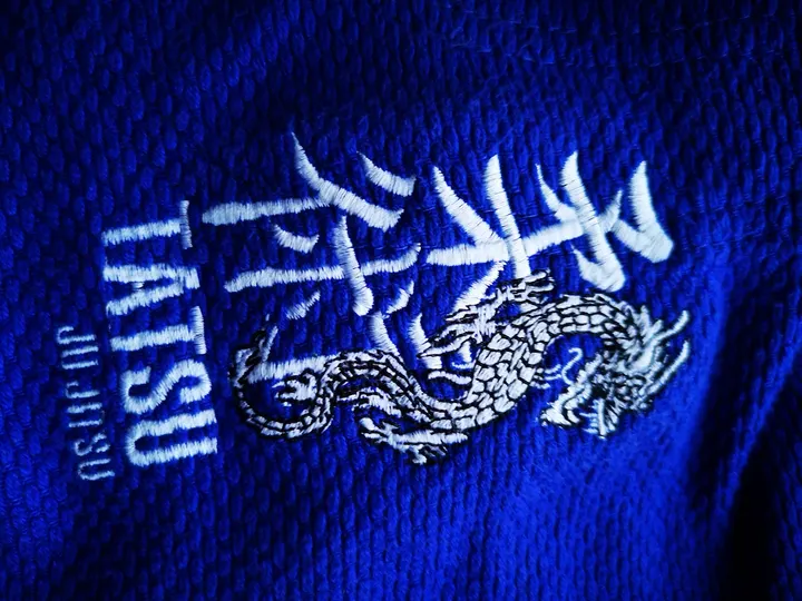 Tatsu Dojo Jujitsu — fitness studio in Stoke-On-Trent — 3