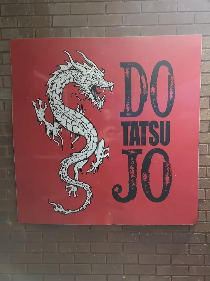 Tatsu Dojo Jujitsu — fitness studio in Stoke-On-Trent — 4