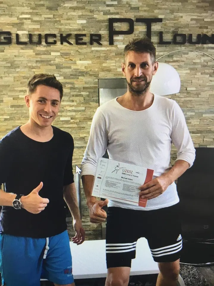 EMS Körperformen Chemnitz — ems-training-studio in Chemnitz — 4