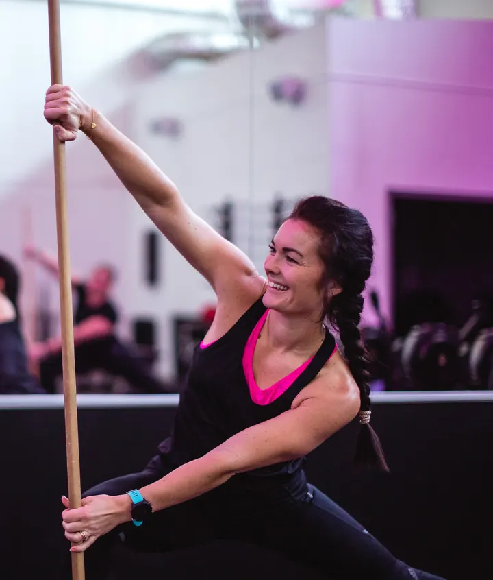 NumberOneGym — träningsstudio i Brottsta, Eskilstuna — 3