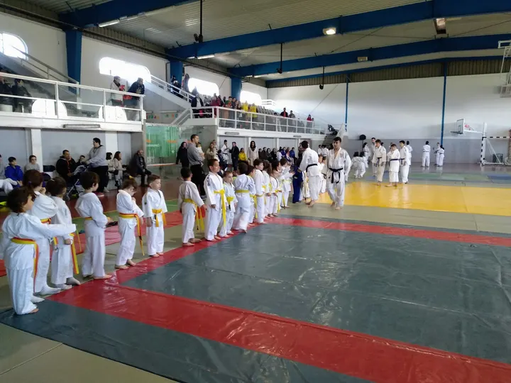 Club Kodabe — artes marciales-studio en Universidad, León — 3