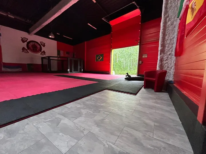 Spartiate Gym Creutzwald — salle de fitness-studio à Creutzwald — 5