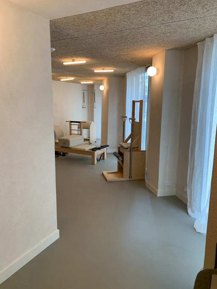 Hundred — pilates-studio à Paris 1er Arrondissement, Paris — 2