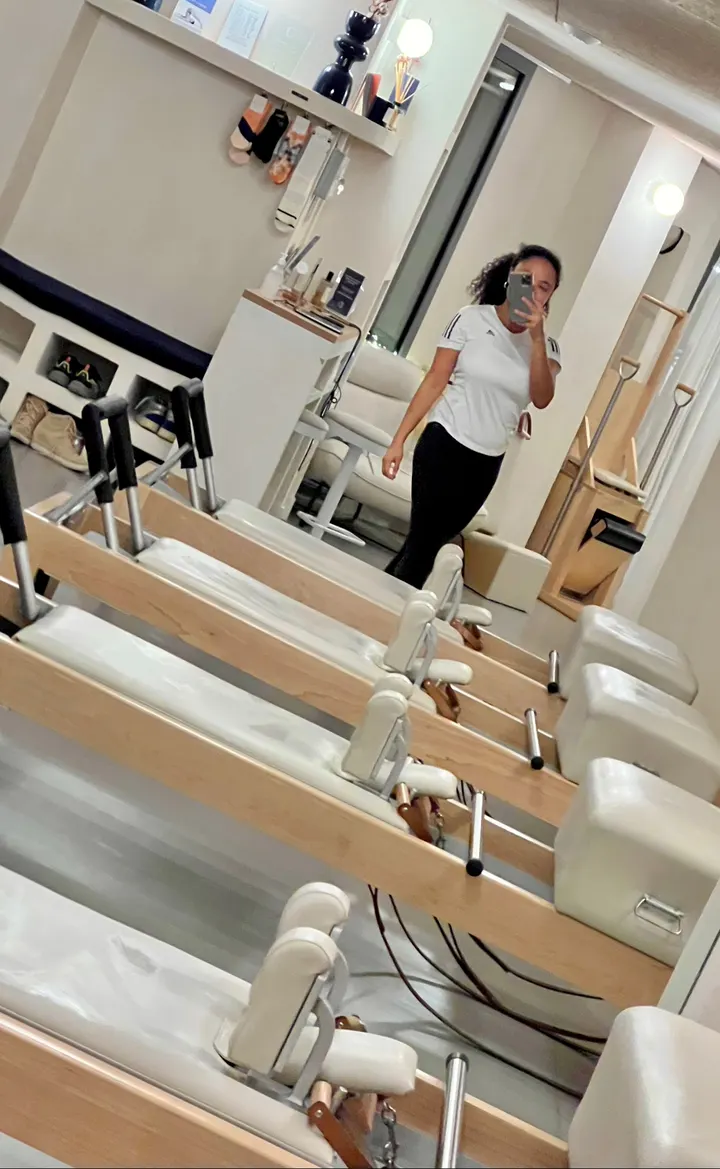 Hundred — Reformer Pilates à Paris 1er Arrondissement, Paris
