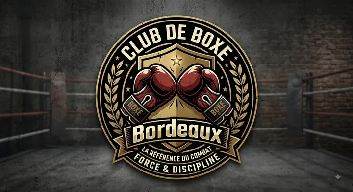 Chartrons Boxe — Boxe à Chartrons - Grand Parc - Jardin Public, Bordeaux