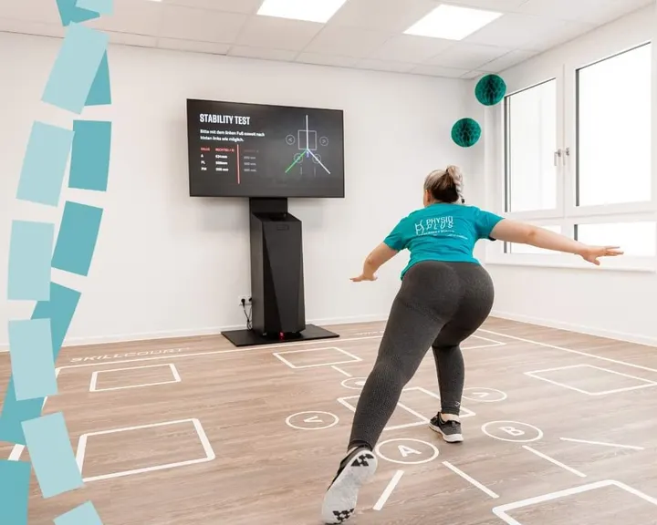 Physio+ Karlstadt — pt-studio in Karlstadt — 3
