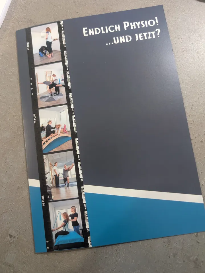 Physio+ Karlstadt — PT-Studio in Karlstadt