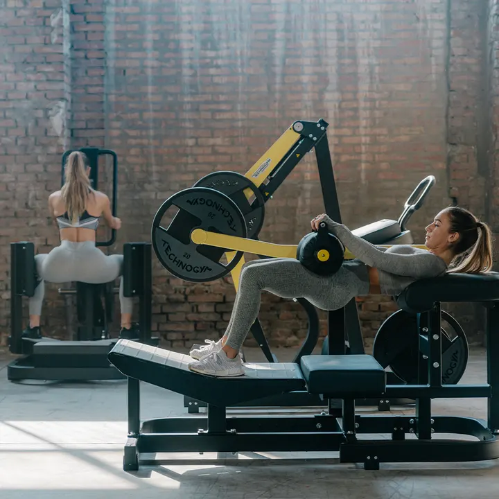 Healthclub Schuyt — sportschool-studio in Arnhem — 3