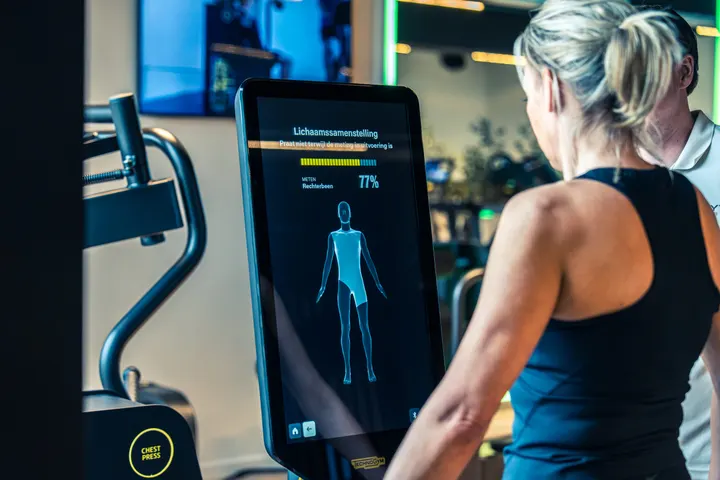 Healthclub Schuyt — sportschool-studio in Arnhem — 6