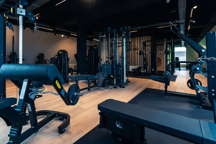 Healthclub Schuyt — Sportschool in Arnhem-Zuid, Arnhem