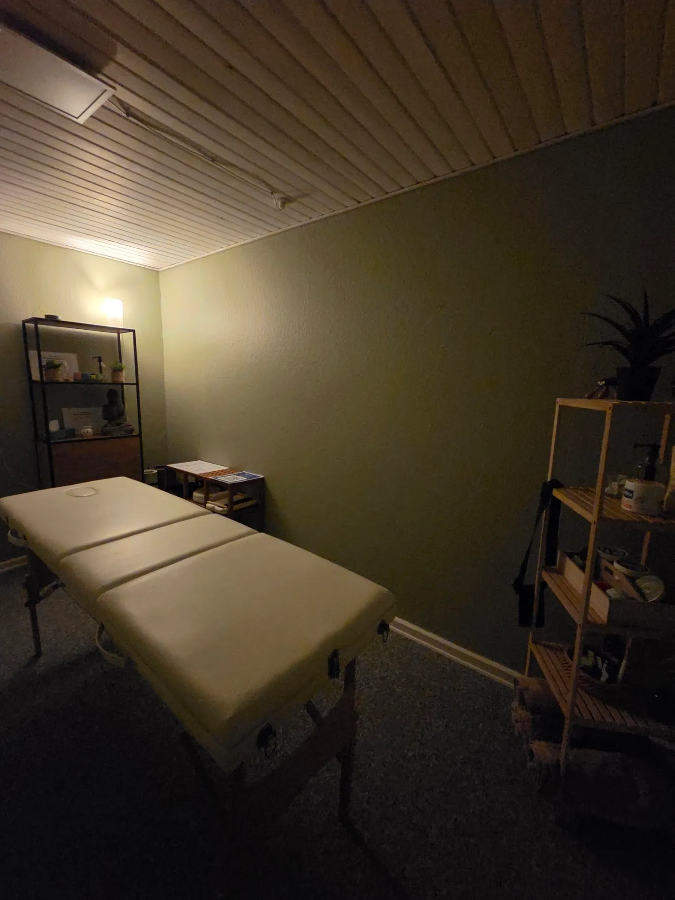 Gergø, personlig træner og sportsterapeut — træningsstudio i Christiansfeld — 5