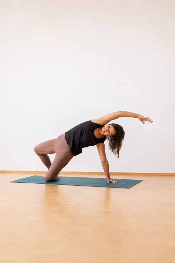 elbhang.yoga — pilates-studio in Dresden — 3