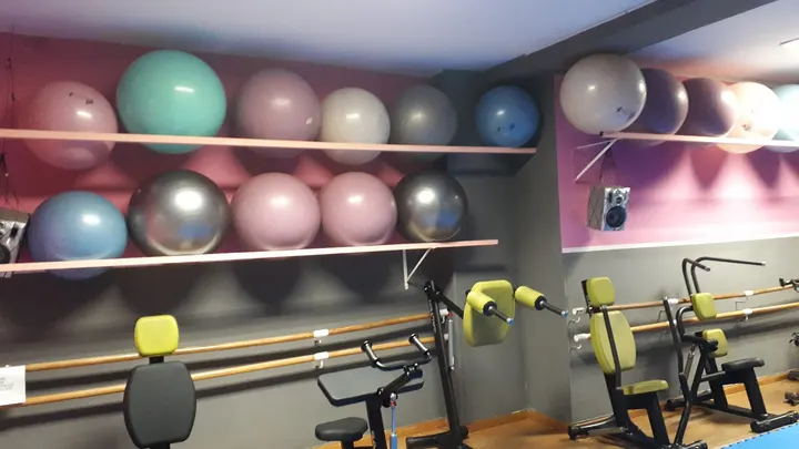 Gimnasio Femenino en Alcobendas — estudio de fitness-studio en Valdelasfuentes, Alcobendas — 3