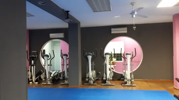 Gimnasio Femenino en Alcobendas — estudio de fitness-studio en Alcobendas — 3