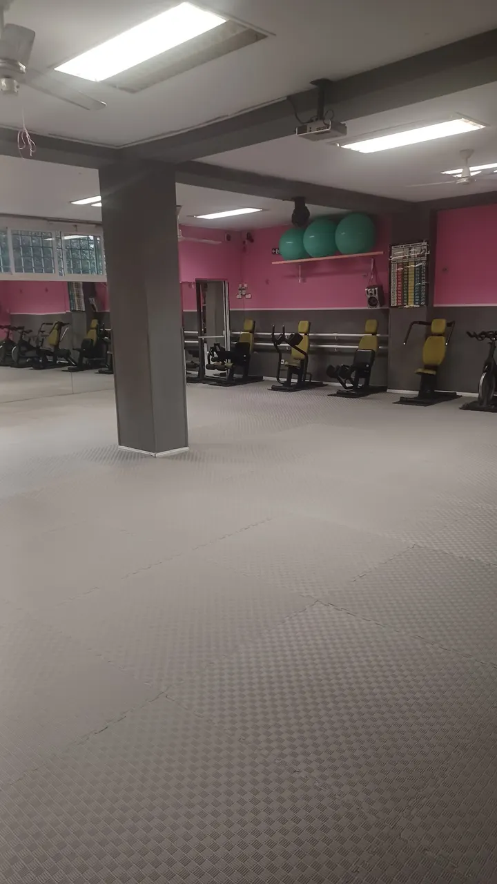 Gimnasio Femenino en Alcobendas — estudio de fitness-studio en Alcobendas — 4