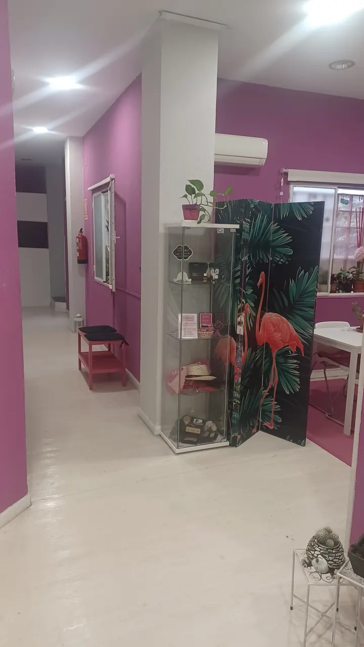 Gimnasio Femenino en Alcobendas — estudio de fitness-studio en Alcobendas — 5