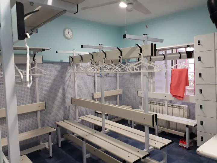Gimnasio Femenino en Alcobendas — Estudio de fitness en Valdelasfuentes, Alcobendas
