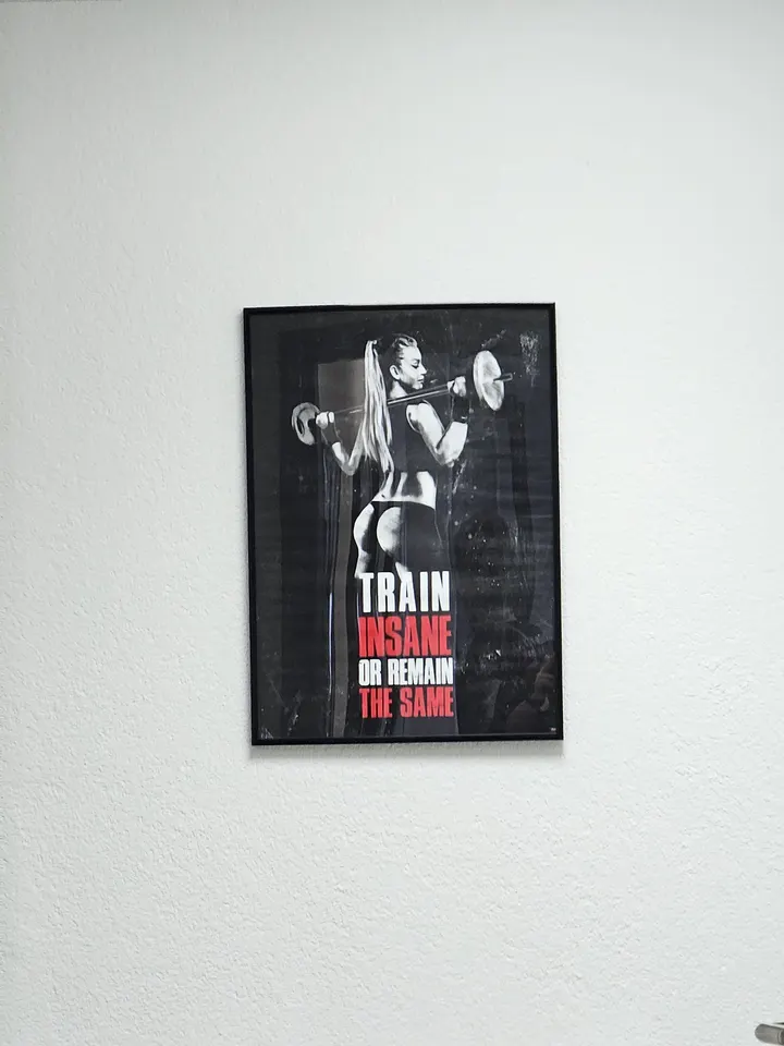 Rough Gym Heidenheim — boxen-studio in Heidenheim an der Brenz — 3