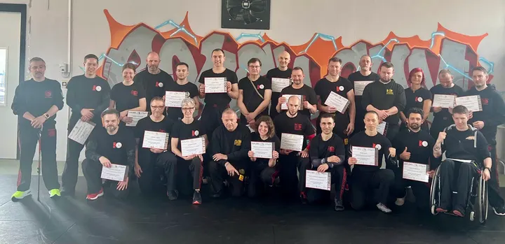 Rough Gym Heidenheim — boxen-studio in Heidenheim an der Brenz — 4