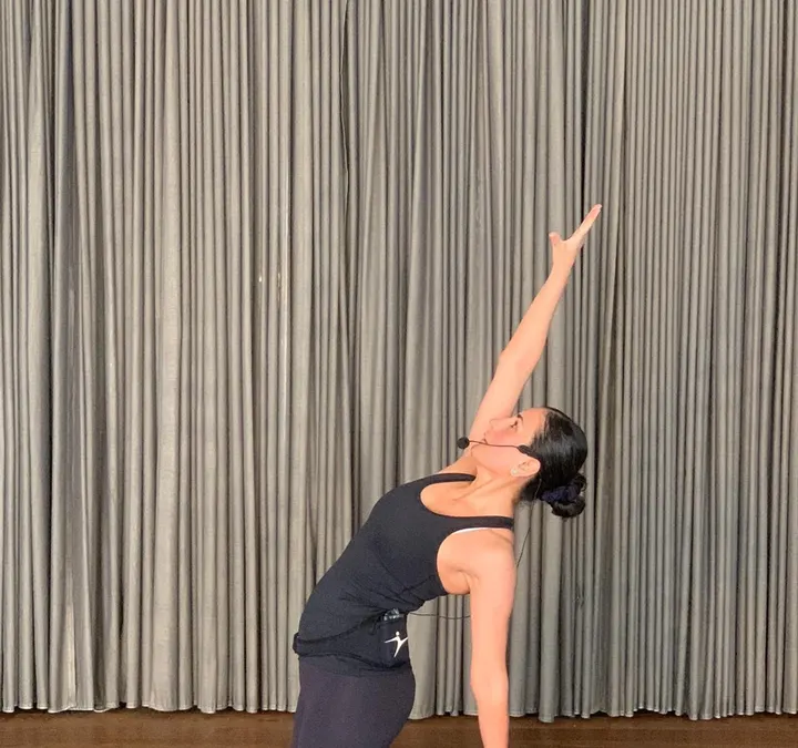 FACE BODY Workout — Fitnessstudio in Obergiesing, München