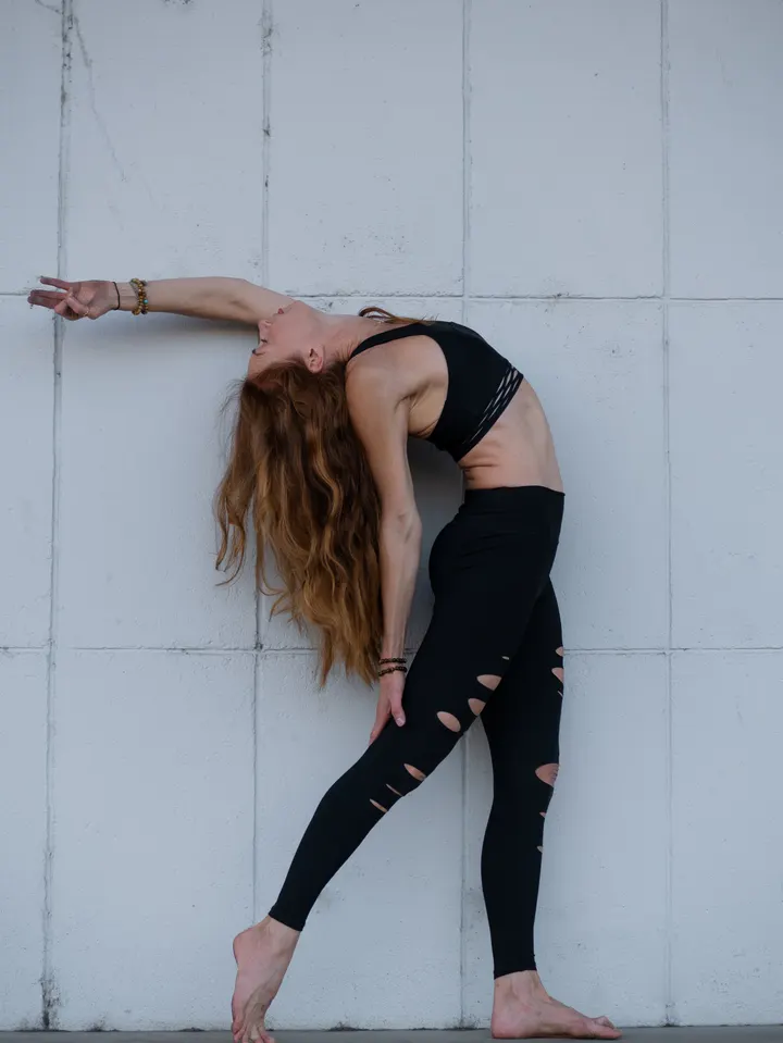 Carola Notzon Yoga — yoga-studio in Schälzig, Schwetzingen — 2