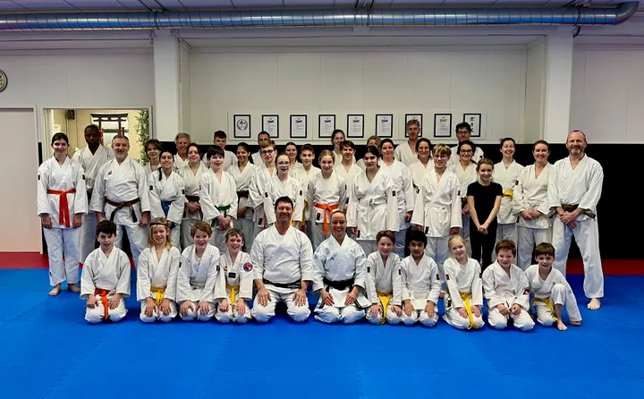 Budo Centrum Zeist — Vechtsport in Vollenhove, Zeist