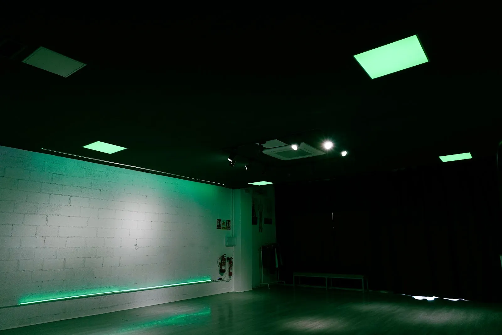 Eledance — baile-studio en Móstoles — 2