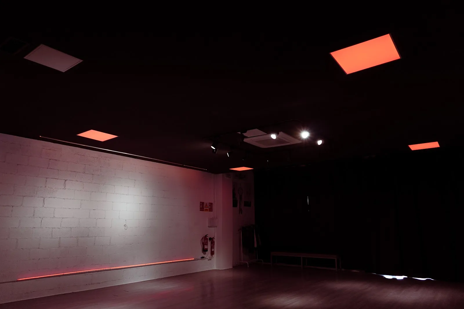 Eledance — baile-studio en Móstoles — 3