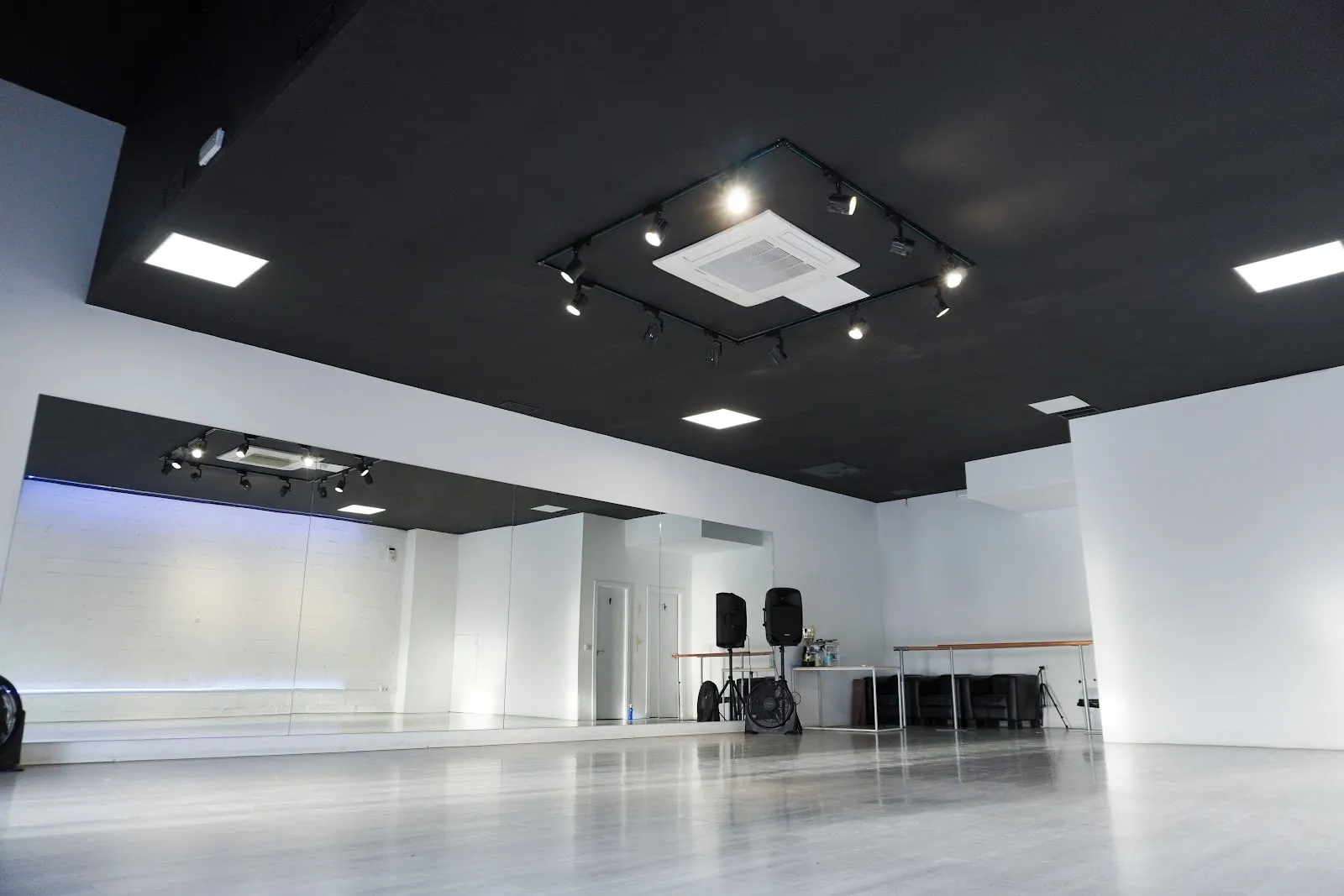 Eledance — baile-studio en Móstoles — 3
