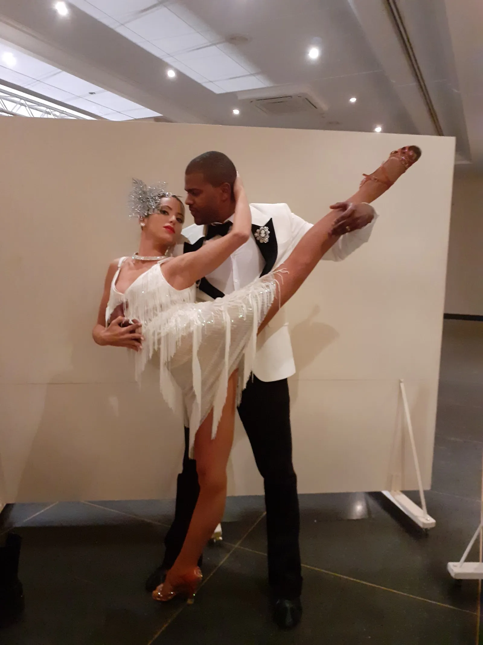 Eledance — baile-studio en Móstoles — 4