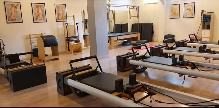 Tot Pilates — pilates-studio en Sóller — 2
