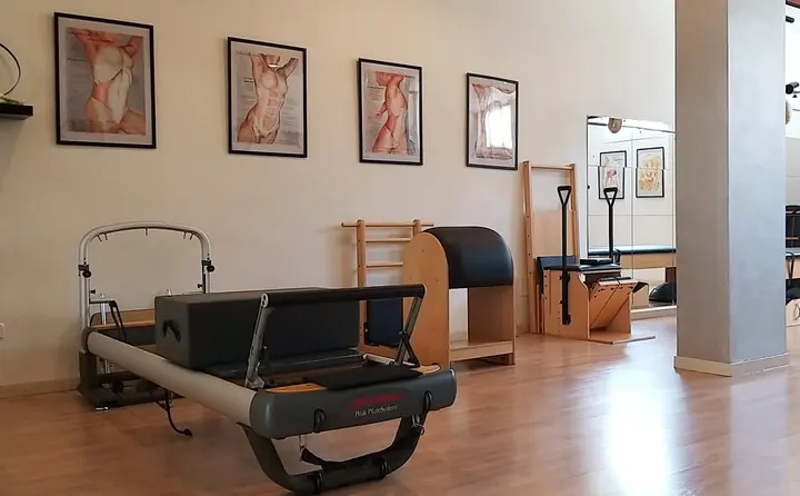 Tot Pilates — pilates-studio en Sóller — 3