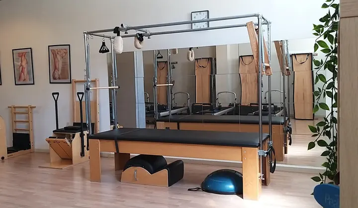 Tot Pilates — pilates-studio en Sóller — 4