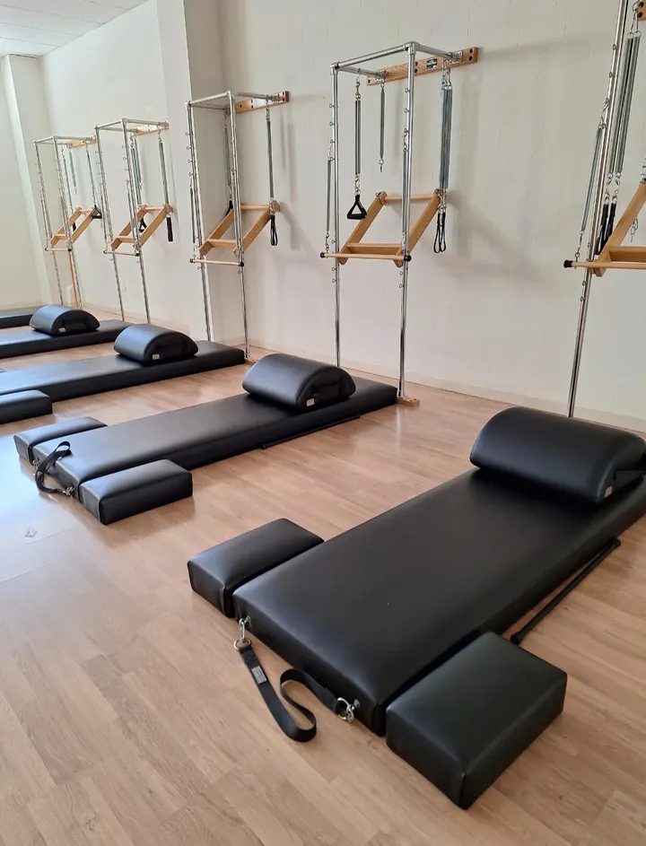 Tot Pilates — pilates-studio en Sóller — 5