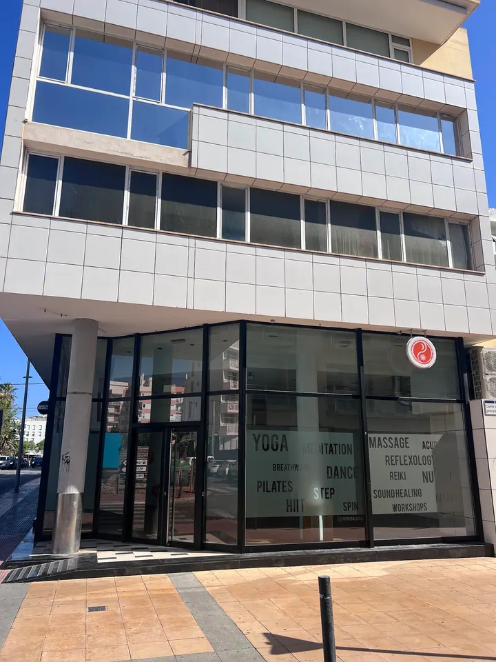 Yoga Mindfulness Ibiza — yoga-studio en Sant Antoni de Portmany — 5