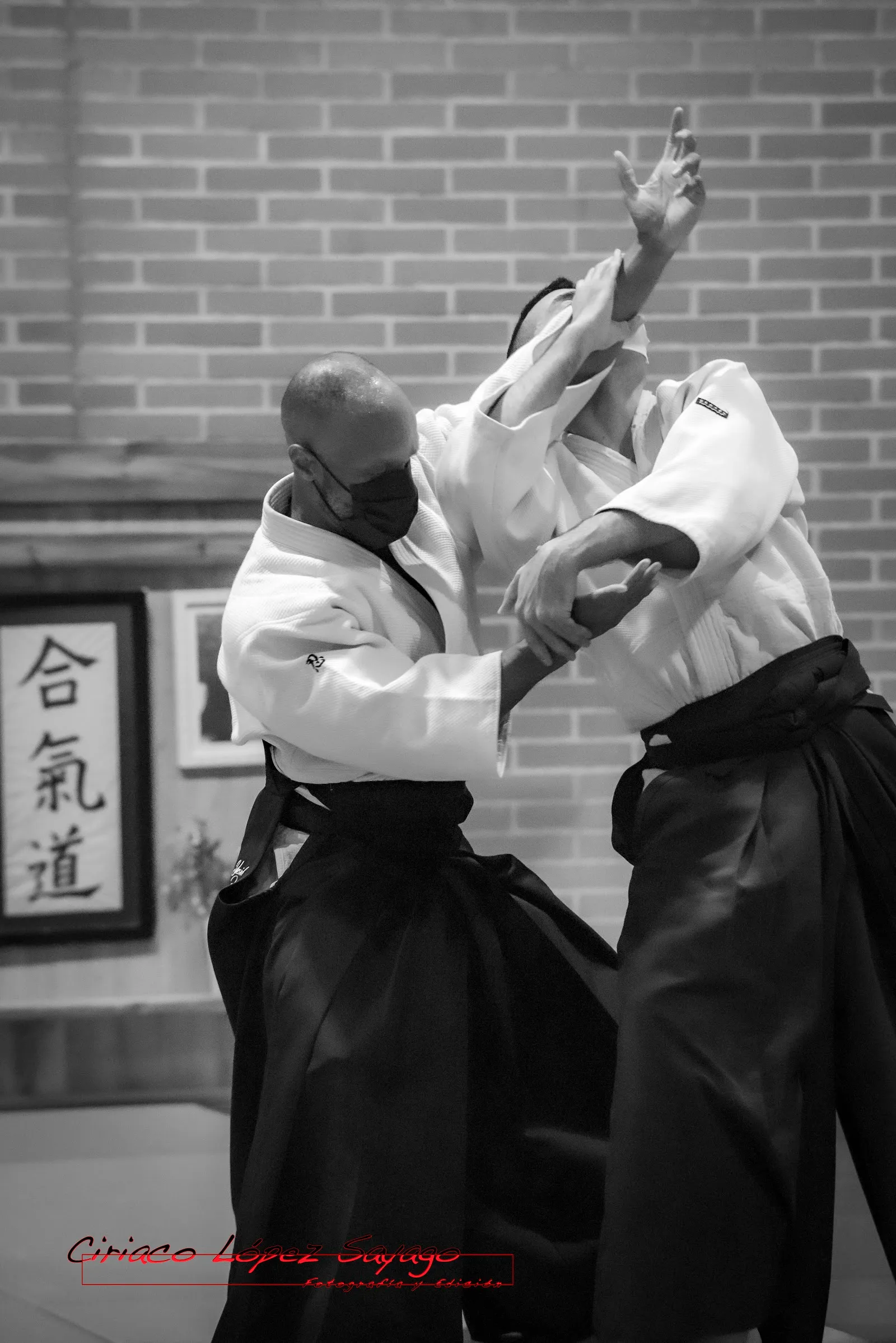 Aikido Shoshinsakai — artes marciales-studio en Los Tempranales, San Sebastián de los Reyes — 3