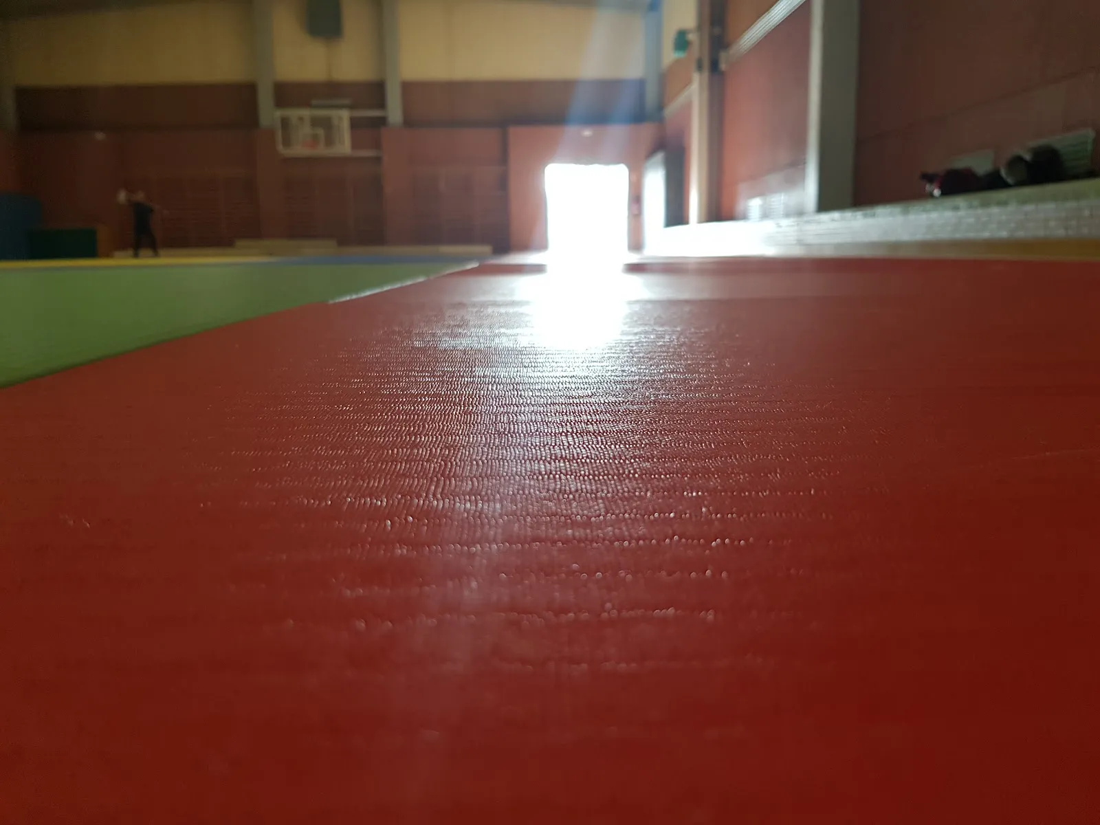 Aikido Shoshinsakai — artes marciales-studio en San Sebastián de los Reyes — 4