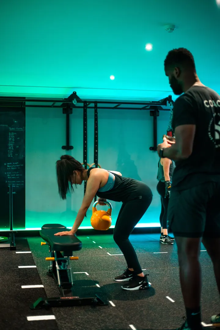 Onyx Fitness Ltd — pt studio in North Finchley, London — 3