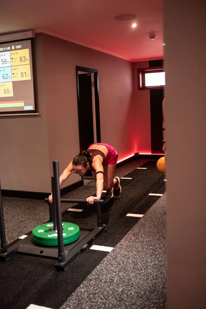 Onyx Fitness Ltd — Fitness Studio in North Finchley, London