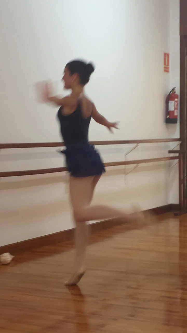 Estudio De Danza Juncal — Baile en Dunboa, Irun