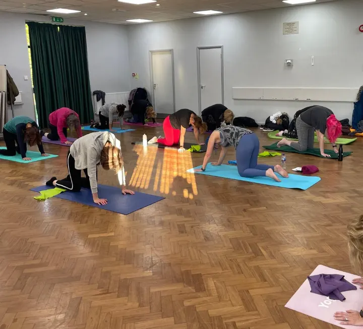 EmPower My Fitness - Birmingham — reformer pilates-studio in Solihull — 2