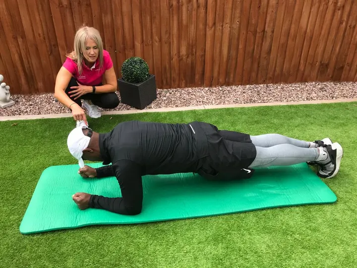 EmPower My Fitness - Birmingham — PT Studio in Solihull