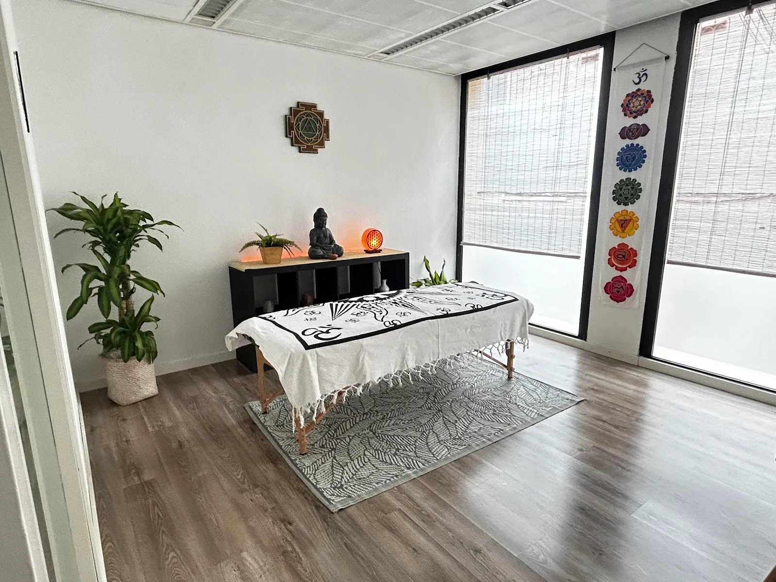 La Sangha Associació — yoga-studio en Calafell — 2