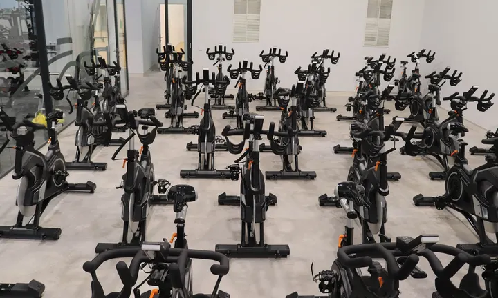 Centro Fitness Cabanillas Del Campo — estudio de fitness-studio en Cabanillas del Campo — 3